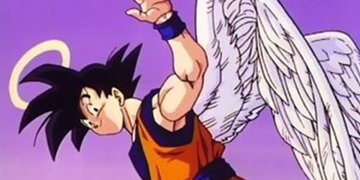 Dragon Ball 10 Times Goku Was A Team Player Dragon Ball 10 Times Goku Was A Team Player